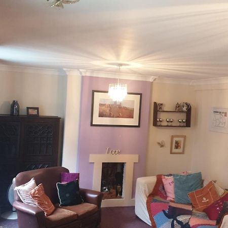 Great Rooms In An Uber Cool Flat! London Bridge Ngoại thất bức ảnh