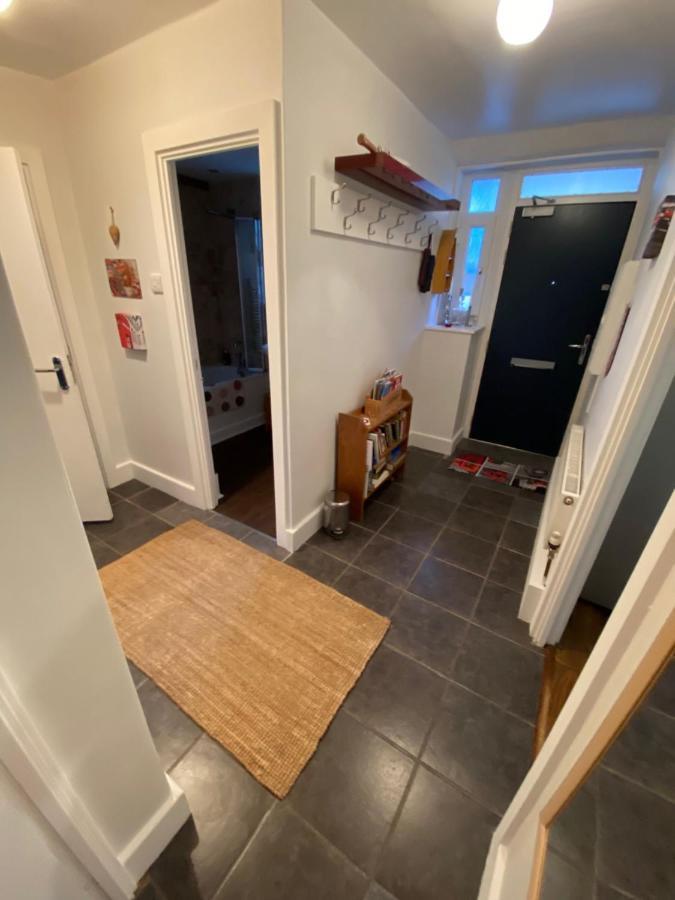 Great Rooms In An Uber Cool Flat! London Bridge Ngoại thất bức ảnh