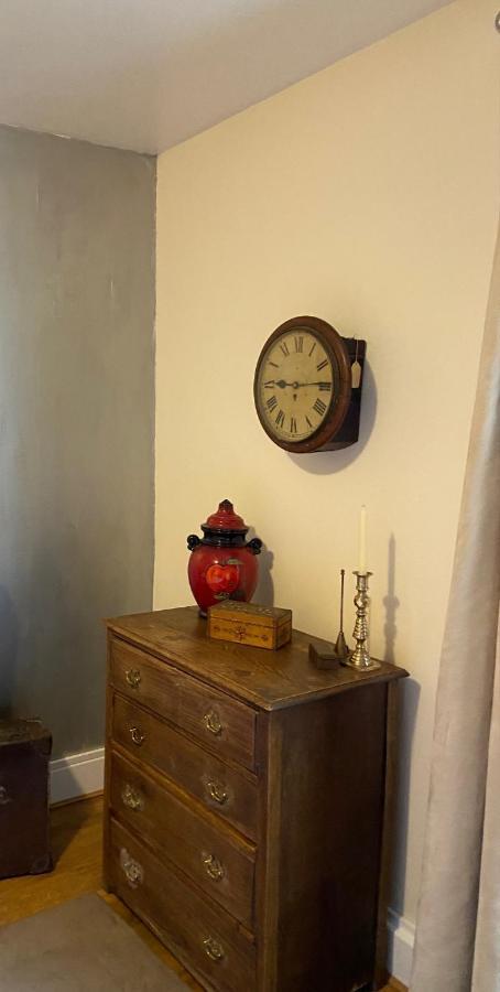 Great Rooms In An Uber Cool Flat! London Bridge Ngoại thất bức ảnh