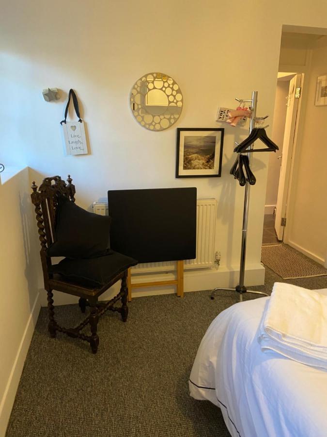 Great Rooms In An Uber Cool Flat! London Bridge Ngoại thất bức ảnh