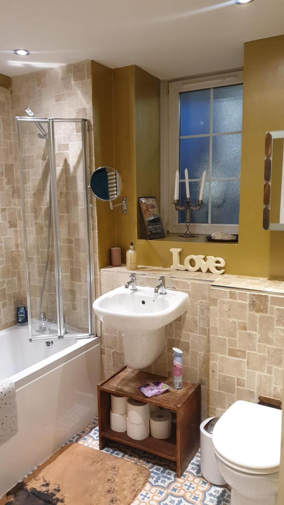 Great Rooms In An Uber Cool Flat! London Bridge Ngoại thất bức ảnh