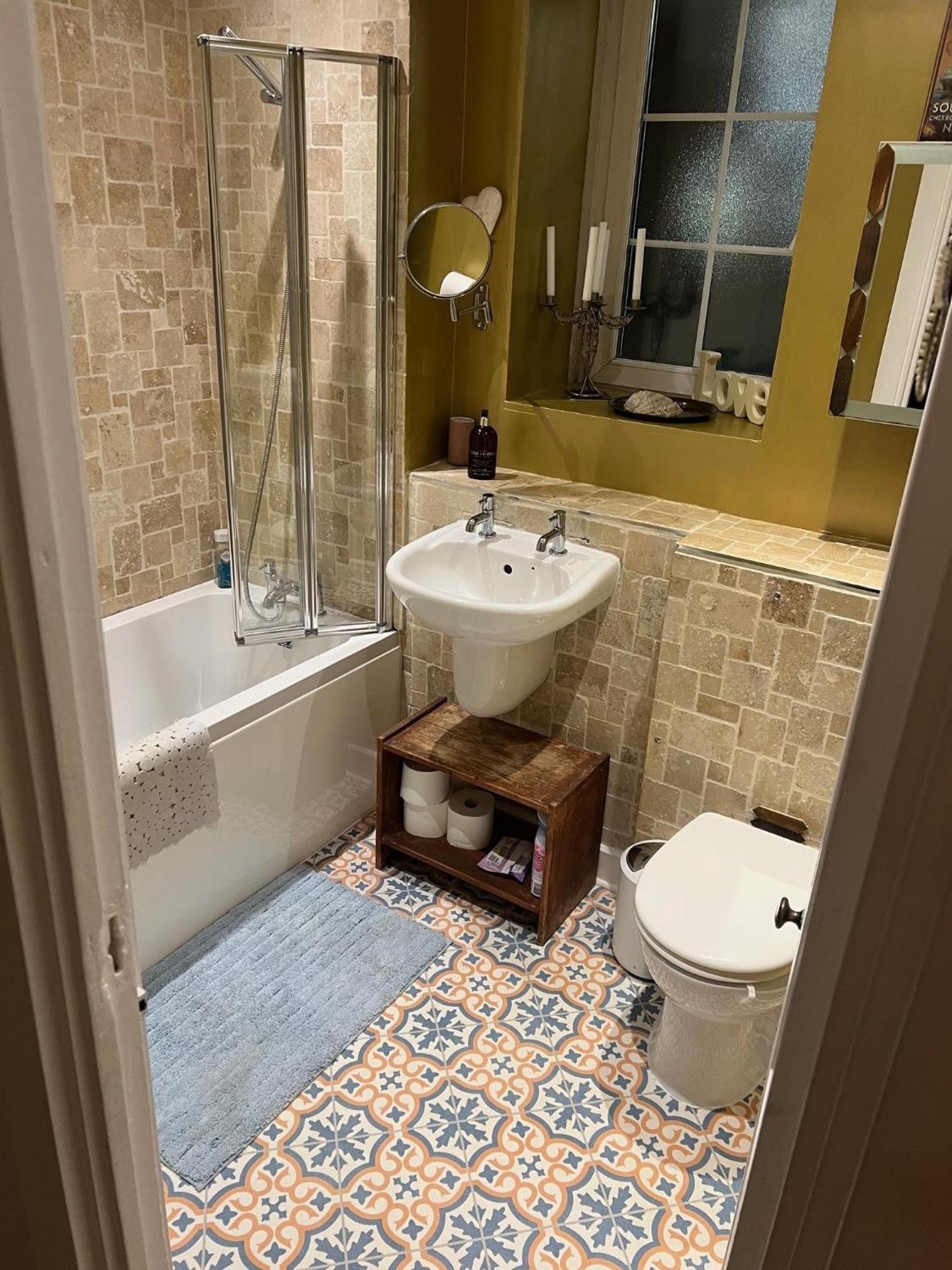 Great Rooms In An Uber Cool Flat! London Bridge Ngoại thất bức ảnh
